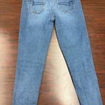 American Eagle  Next Level Stretch Hi-Rise Jegging Crop Jeans Size 8 Photo 2