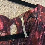 Free People Floral Romper Photo 9