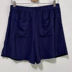 Anthropologie  HEI-HEI Skirted Shorts Women’s Size XS Photo 3