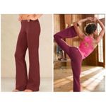 Athleta  KickBooty Yoga Pants Photo 6