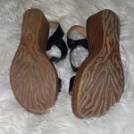 b.o.c. Born Concept Black Wedge T Photo 4