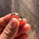 Beverly Hills Boutique Ring… Gold Photo 0