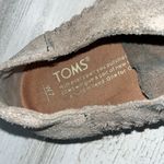 Toms Tom Lenox Sneakers Size 7 Photo 9