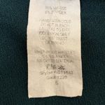 Rainbow & Cupcakes Green Crochet Trim Off Shoulder Top Green Photo 10