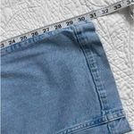 Old Navy Ultra High Rise Sky-Hi Wide Leg Photo 3