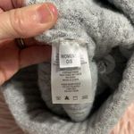 Free Country  Winter Cap Light Gray Acrylic Ski Hat Soft Beanie Womens New Photo 6