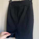 Iz Byer Black Pencil Skirt  Photo 5