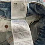 MOTHER SUPERIOR The Tomcat High Rise The Confession Light Blue Jeans Womens 29 Photo 10