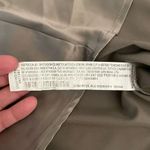 ZARA Women’s Silver Gray Spaghetti Straps V-Neck Minimalist Top SZ S #1158 Photo 9