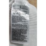 Old Navy Tank Top Womens Size L White Waffle Knit Scoop Neck Back Casual Basic Photo 6