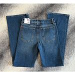 BDG Urban Outfitters Slim Flare Mid Rise Comfort Stretch Jeans Women Size 27 4 Photo 1