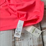 Aerie  Offline Tank Size M Bright Coral NWT New Photo 5