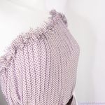 Anthropologie NEW  Foxiedox One Shoulder‎ Maxi Dress, size L, NWT Photo 13