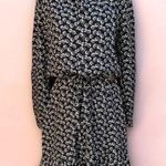 Rebecca Taylor  Silk Dress Photo 0