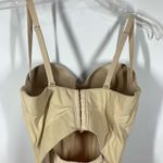 Maidenform Flexees by  Easy Up Firm Control Bodybriefer Strapless Shapewear Conve Photo 8