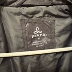 prAna  lightweight full zip puffer gray size XS Photo 1