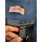 Wax Jean Blue Jean shorts Photo 3