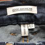 Good American  Good Leg High Waist Jeans Women's Size 0/25 Photo 6