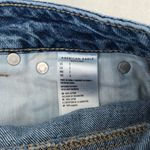 American Eagle Midi Bermuda Shorts Photo 3