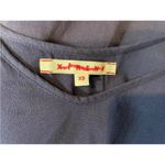 Xirena Size XS Navy Linden Sleeveless Slip Dress Rayon Blue Photo 5