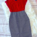 Enfocus Studio Enfocus Studios Sleeveless Work Business Elegant Formal Cocktail Dress Photo 0