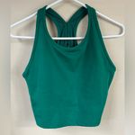 Beyond Yoga Power Beyond Strive Cropped Tank Photo 2