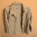 Anthropologie Pilcro The Fielder Quilted Shirt Jacket Photo 1