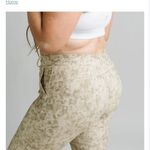 Zyia Camo cozy joggers Photo 5