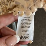 Jaase  flutter sleeve cropped top Photo 2