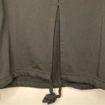 Old Navy  Loose French Terry Tie Open Back Sweatshirt M Medium Cutout 552679 Photo 7