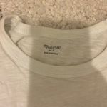Madewell Tshirt Photo 2