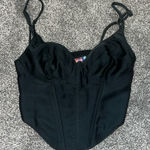 Urban Outfitters  Corset Top Photo 0