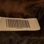 Woman Within NWT size 38W classic fit navy blue 100% cotton pants. Photo 5