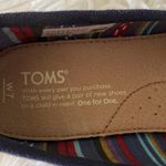 Toms  shoes size 7W in excellent condition very light perfect for summer days Photo 6