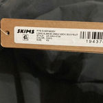 SKIMS Fits Everybody Long Sleeve Bodysuit XS Photo 3