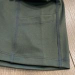 K-Swiss 16” Ombré Accordion Pleated High Waist Ball Pocket Tennis Skirt Size XL Photo 6