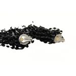 1960s Mod Waterfall Clip Photo 3