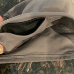 prAna  stone, gray, capri leggings Photo 4