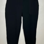 Spanx NWT  Perfect Pant, Jogger in Classic Black 2X Photo 0