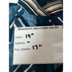 Nike Pro Dri-Fit Crop Tank Top Tight Fit Criss Cross Back XL Photo 3