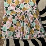 Sam Edelman  Elegant Pink Garden Party Floral Sleeveless Maxi Dress Photo 7