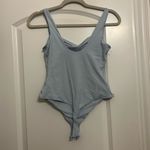 SKIMS  Fits Everybody Square Neck Bodysuit Photo 3
