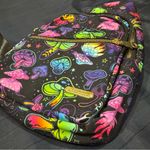 NWOT Neon mushroom mini Photo 4