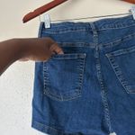 Wild Fable  Highest Rise Denim Shorts Size 8/29R Photo 5