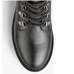 Cougar Kudos Waterproof Leather Insulated Boot,‎ Black, Size 10, NWT Black Photo 3