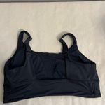 Nike 🏋️♀️ Dri-FIT Black Sports Bra – Women’s XXL (2X) Photo 3