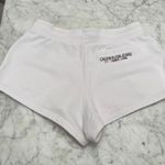 Calvin Klein Woman’s 100% cotton shorts Photo 2