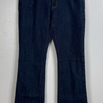 Michael Kors  Bootcut Jeans Size 2 Photo 0