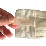 Cacique  Strapless Bra Off White Size 36D Photo 4