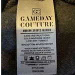 Gameday Couture Detroit Lions Women's 2XL Gray Oversized Crewneck Sweatshirt Size XXL Photo 7